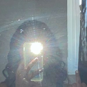 Meet your Posher, Desiree